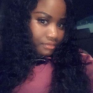 Meet your Posher, Verneasha